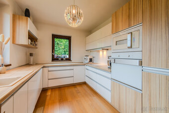 Na predaj 6 izbový rodinný dom - Košice, Moldava nad Bodvou - 10