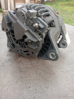 Opel Astra G 2,0 Tdi - 10