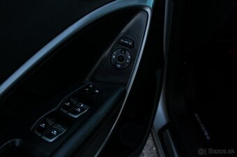 Hyundai Santa Fe 2.2 CRDi - 10