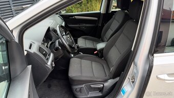 VOLKSWAGEN SHARAN 4x4 - Na predaj / na splatky - 10
