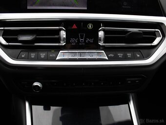 BMW Rad 3 Touring M340i xDrive A/T - 10