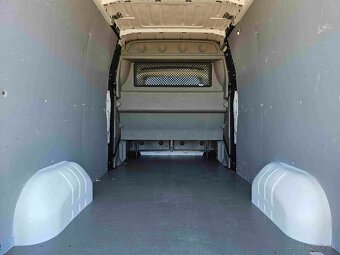 Opel movano L3H2 6-miestne 2.3 CDTi/150 koni - 2020 - 10