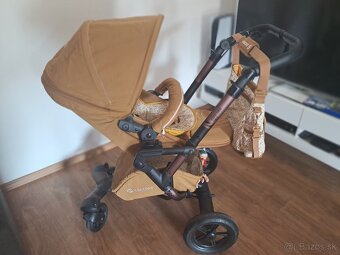 Predám kočík Concord neo travel - 10