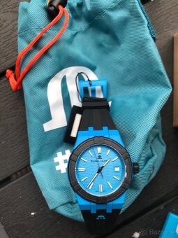 Maurice Lacroix Aikon Tide - 10