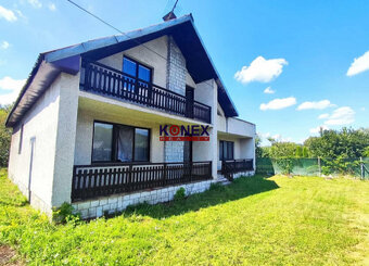 Rodinný dom na predaj – HOLČÍKOVCE - 10