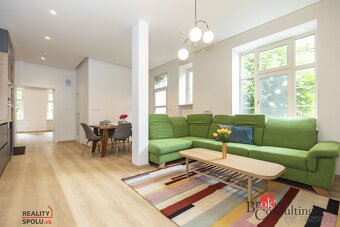 Nádherný 3 izbový byt na prenájom, Kompletná rekonštrukcia, - 10