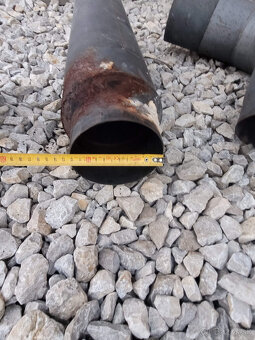 kominove rury - dymovody - 10