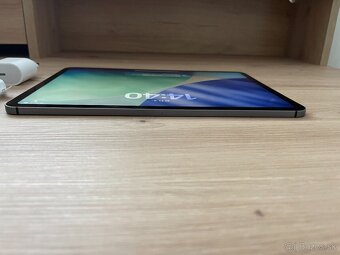 Apple Ipad 11 Pro 2018 - 64GB - SIM - 11" - 10