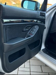 BMW 525i automat E39 facelift 76.000km - 10