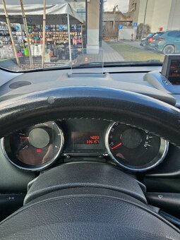 PEUGEOT 3008, 2.0HDI,110KW - 10