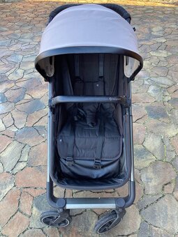 Kočík Beqooni - 10