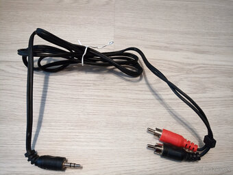 Súprava reproduktorov CREATIVE Inspire 4.1 - 10