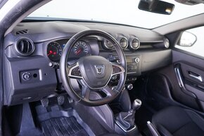 115-Dacia Duster, 2019, nafta, 1.5DCi 4x4, 85kw - 10