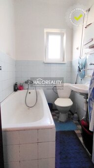 HALO reality - Predaj, rodinný dom Lehota pod Vtáčnikom - ZN - 10