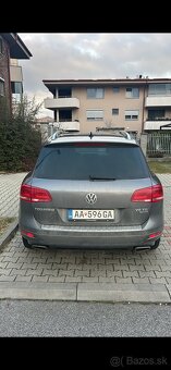 Volkswagen Touareg - 10