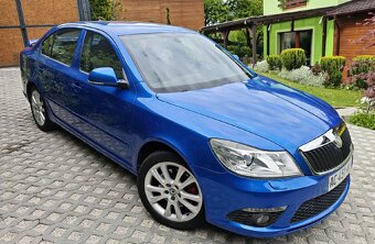 Škoda Octavia RS 2.0 TDi CR 154 tis. KM - 10