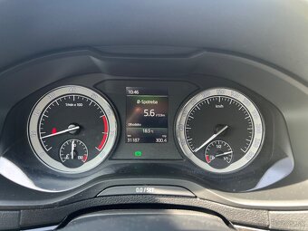 Škoda Karoq 1.5 TSI - 10