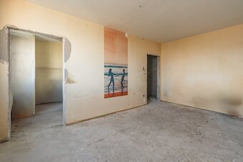 Na predaj | 1 izbový byt 31,50 m² - Drobného | Dúbravka - 10