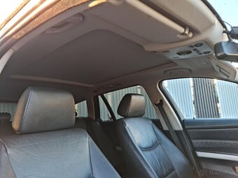 Bmw e91 325i Touring - 10