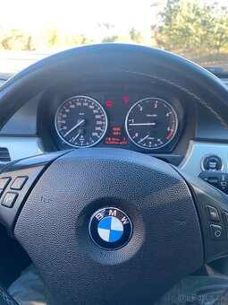 Predám BMW e91 316D 85kw 2012 - 10