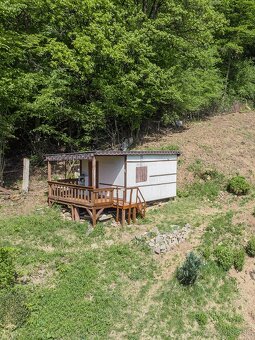 Pozemok, predaj, 1492 m2, Suchá dolina, Čermeľ, Košice - 10