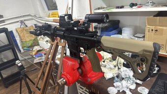 Perun 15 , AR15 - 10
