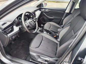 Škoda Scala 1.5 TSI - 10