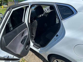 KIA Cee’d 1.6 GDI (99 kw). Serv. knižka. tempomat - 10
