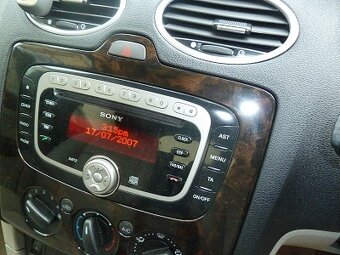 FORD Focus 2 - 10
