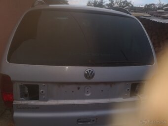 Rozpredám ww sharan seatalhambra ford galaxy - 10