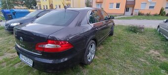 Škoda Superb 2.0 TDI super stav - 10