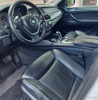 Predam BMW x6 35d xdrvie 210kw - 10