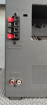 Hifi veža Philips - 10