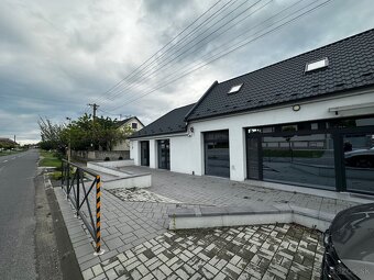Priestor na prenájom – 148 m², Veľké Úľany - 10