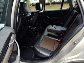 BMW X1 2.0 X-DRIVE, X-LINE - 10