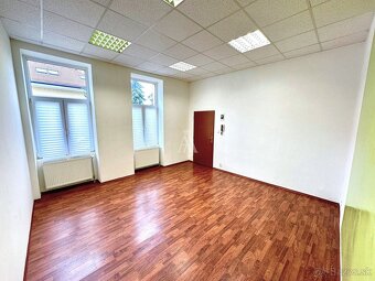 KANCELÁRIE NA PRENÁJOM, MOYZESOVA, KOŠICE CENTRUM - 10