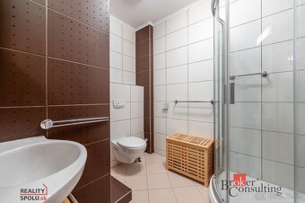 5 izbový mezonet v centre Košíc s rozlohou 204m 2 - 10