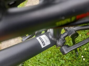 Bicykel 24 GT - 10