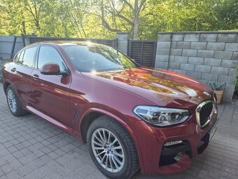 Predam BMW X4 xDrive20d - 10