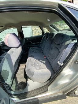 Predám Citroen C5 2.0l 100KW - 10
