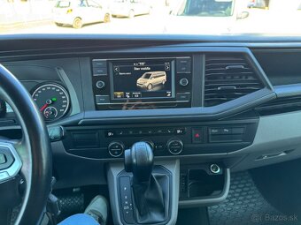 VOLKSWAGEN CARAVELLE T6 2.0 TDi DSG LONG 9MIEST - 10