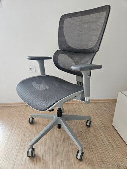 Predam MOSH Airflow 626 siva - v zaruke 15 mesiacov - 10