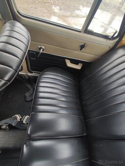 Predaj/výmena Škoda 1100mb deluxe - 10