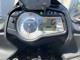 Suzuki VStrom 650 - 10