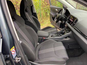Škoda Karoq Sport 2,0 TDi 4x4 DSG automat - 10