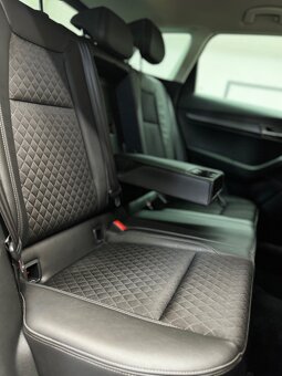 Škoda Karoq 1.0 TSI Style,1Majiteľ,2019 - 10