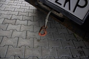 Nissan Navara DoubleCab 2.5D XE Aj na splátky - 10