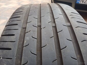 Orig. hliníkové disky Nissan/Dacia R16, 5x114,3 - 10