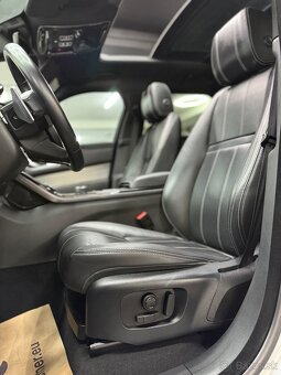 Land Rover Velar R-DYNAMIC 3.0d 221kw HSE 2021 4x4 1majiteľ - 10