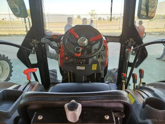 Traktor HANWO na predaj, 50 HP - 10